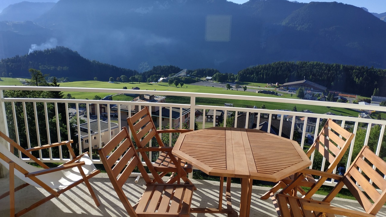 Photo of Outdoor in Leysin