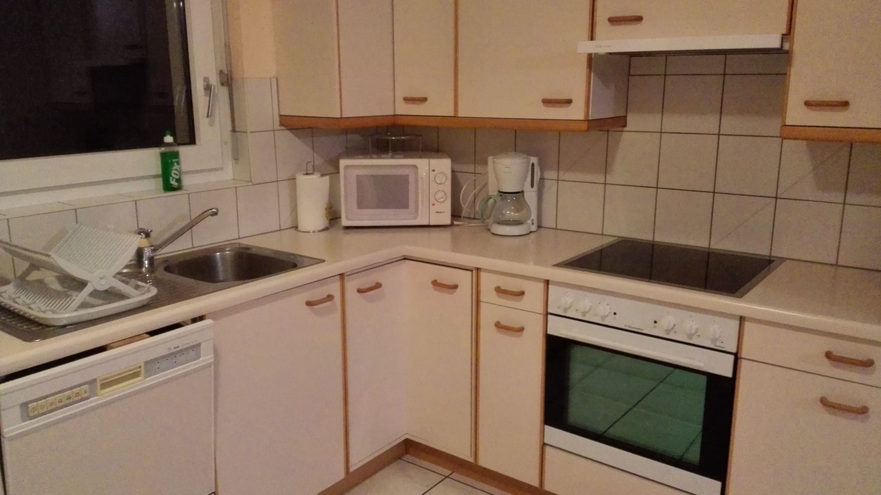 Photo of Kitchen in Leysin