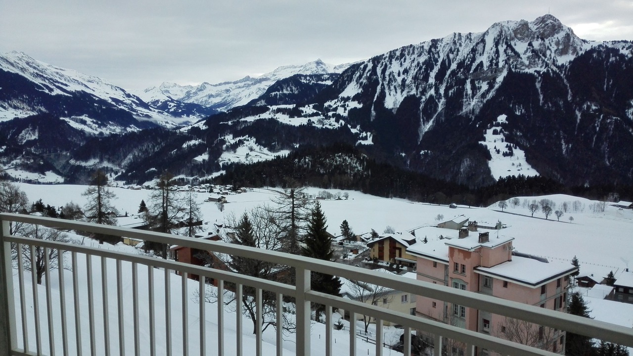 Photo of Outdoor in Leysin