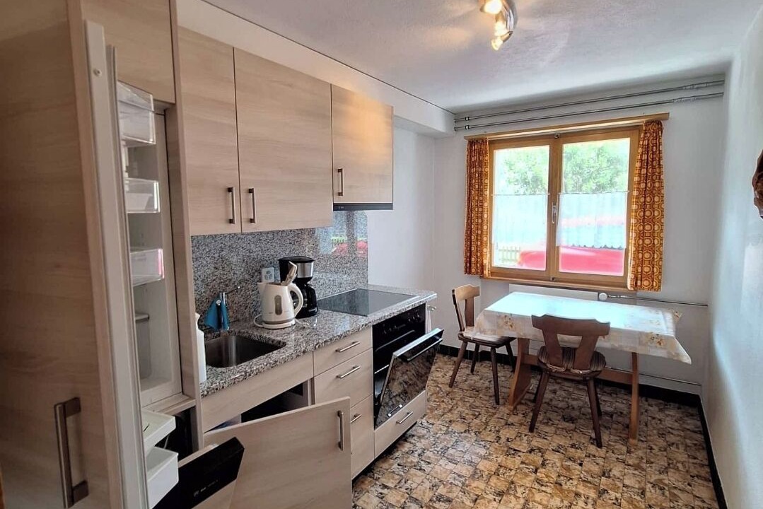 Photo of Kitchen in Reckingen