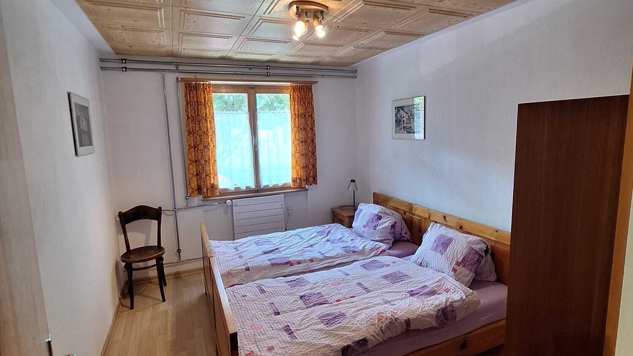 Photo of Bedroom in Reckingen