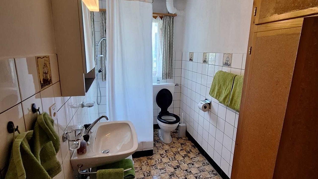 Photo of Bathroom in Reckingen