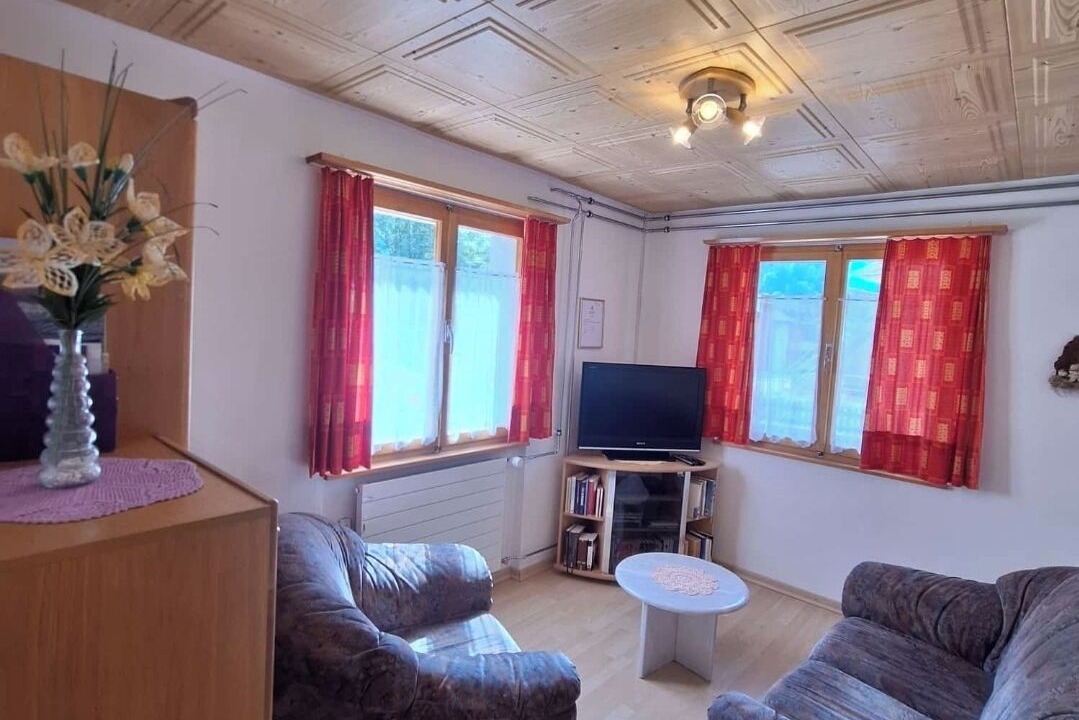 Photo of Livingroom in Reckingen