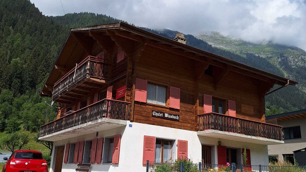 Photo of Outdoor in Reckingen