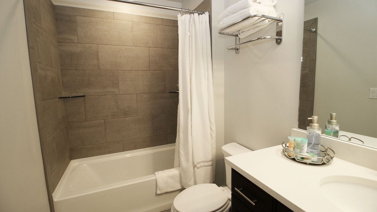 Photo of Bathroom in Washington