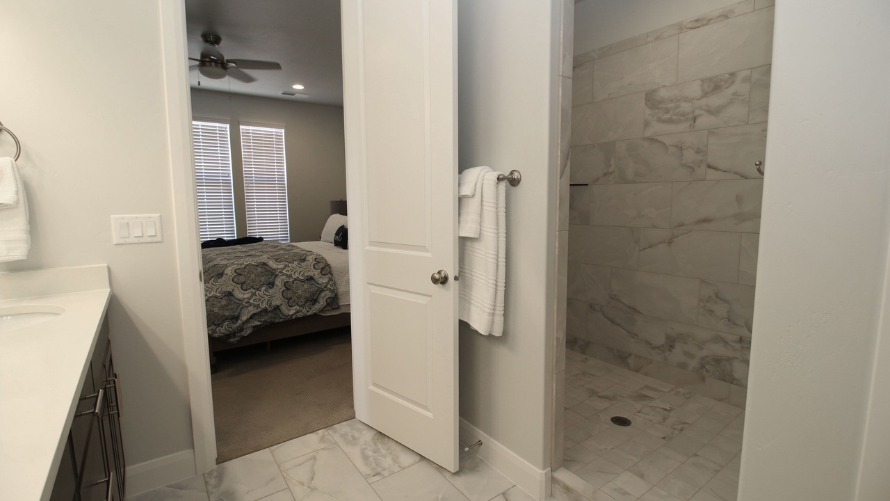 Photo of Bathroom in Washington