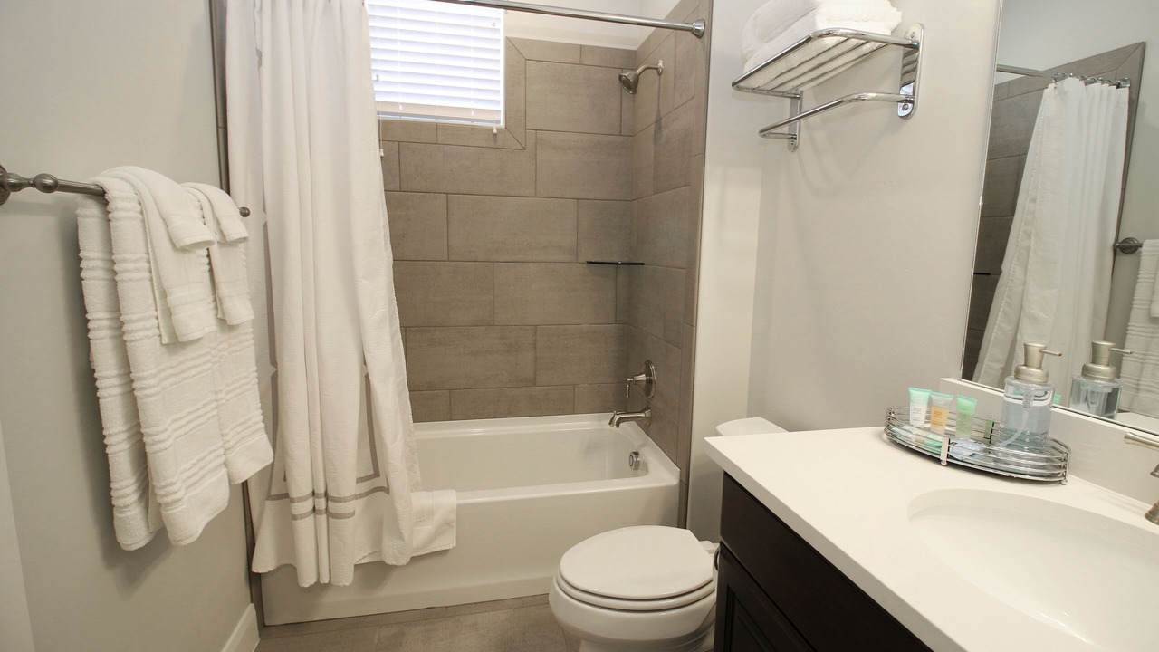 Photo of Bathroom in Washington
