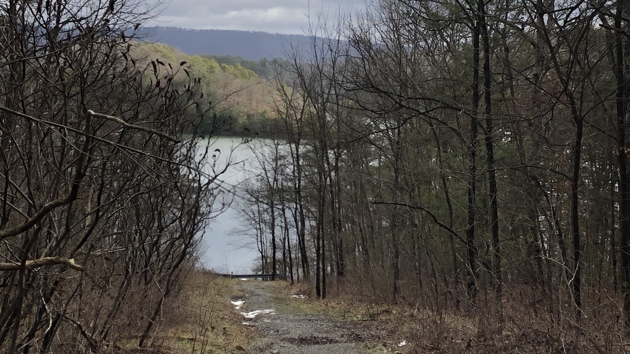 Photo of Outdoor in Huntingdon