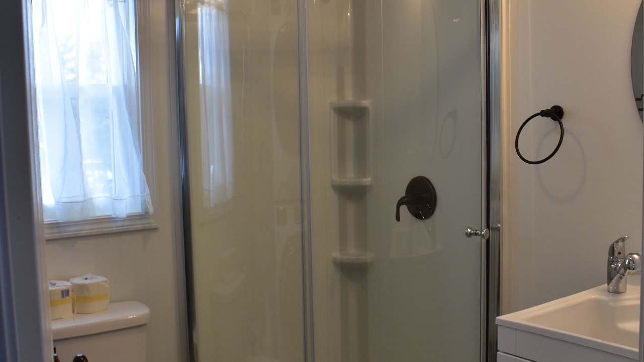 Photo of Bathroom in Huntingdon
