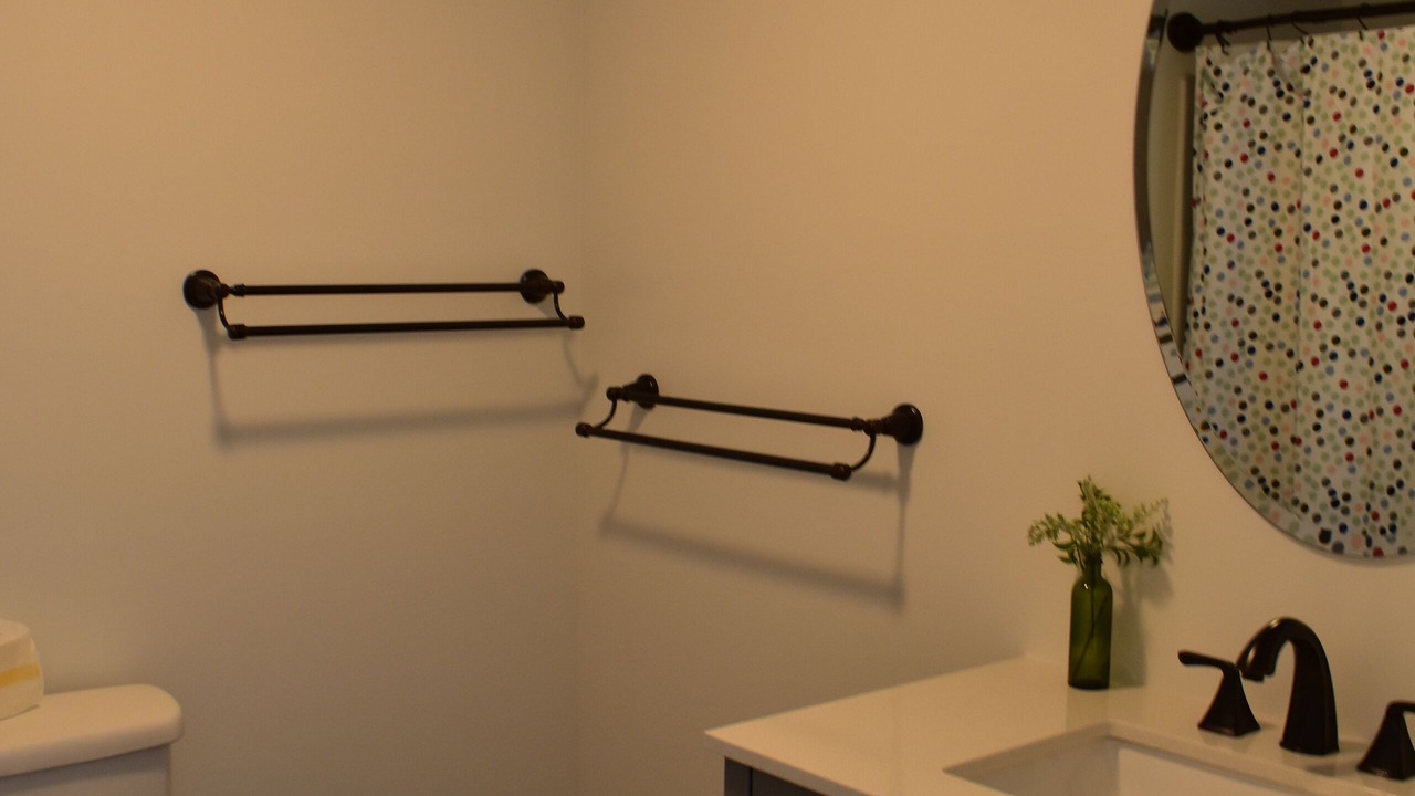 Photo of Bathroom in Huntingdon