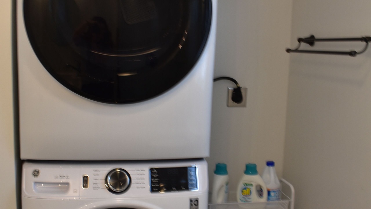 Photo of Bathroom in Huntingdon