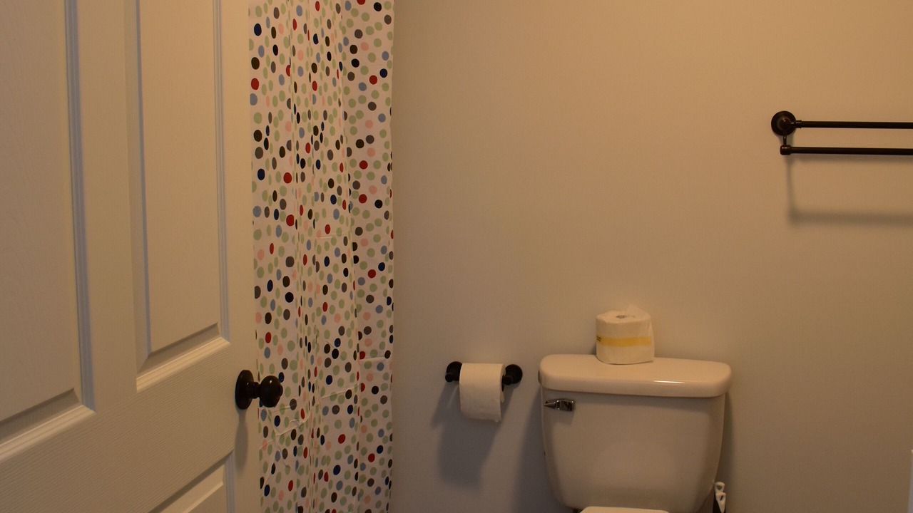 Photo of Bathroom in Huntingdon