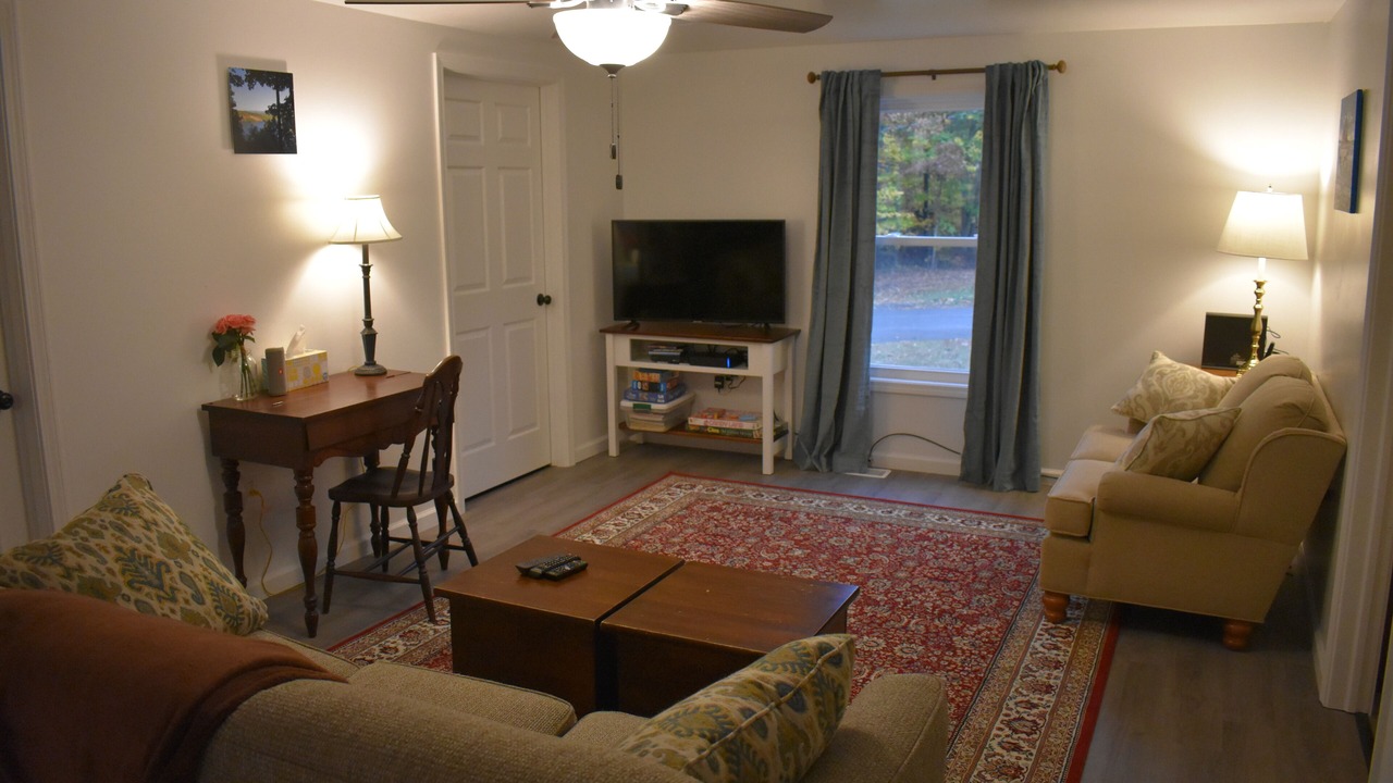 Photo of Bedroom in Huntingdon