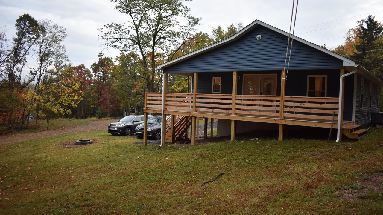 Photo of Outdoor in Huntingdon