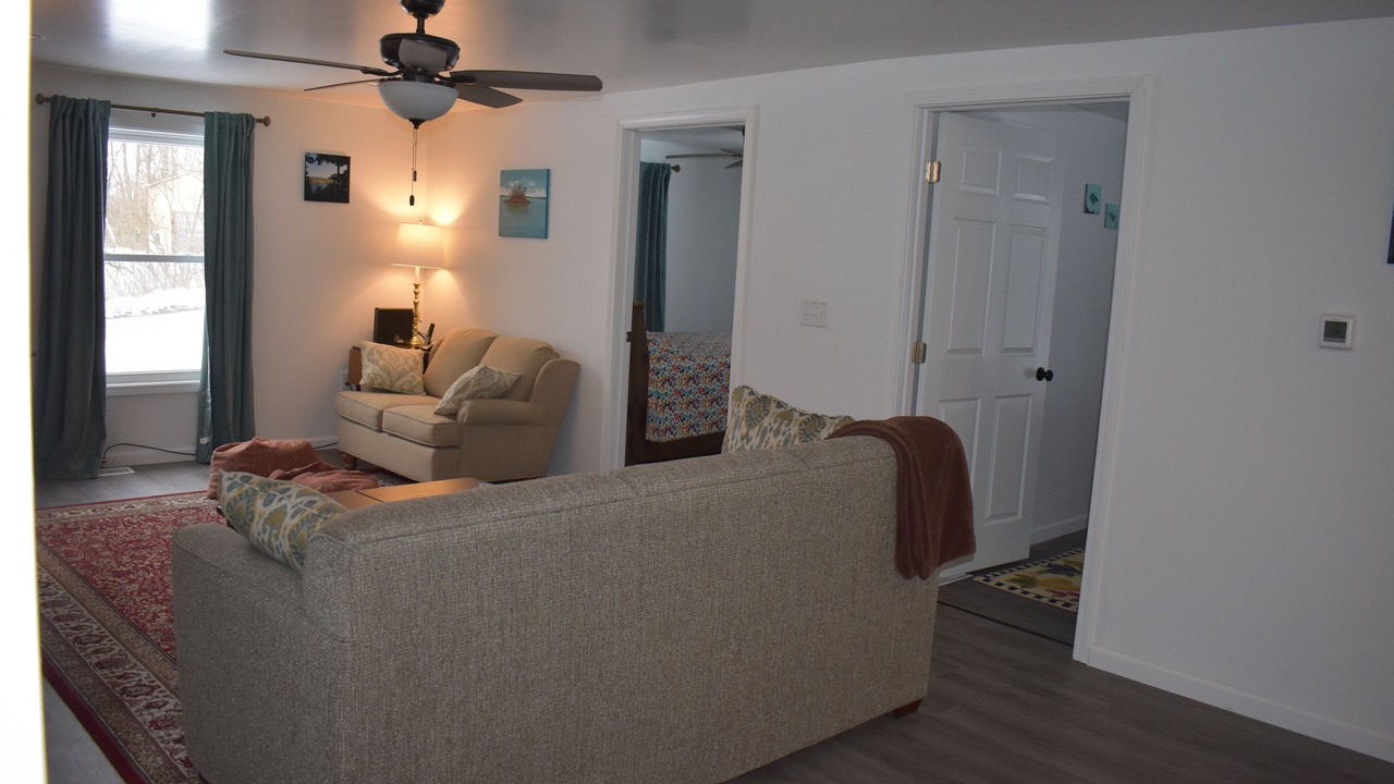 Photo of Bedroom in Huntingdon