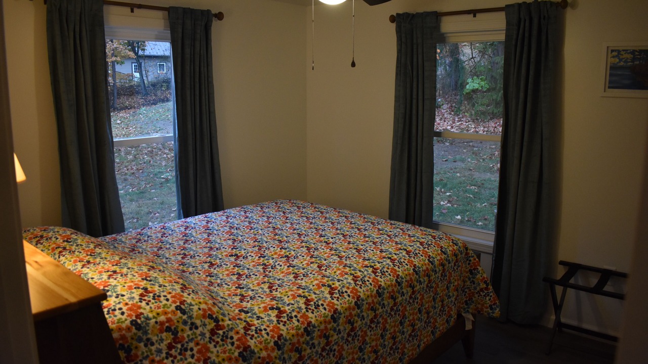 Photo of Bedroom in Huntingdon