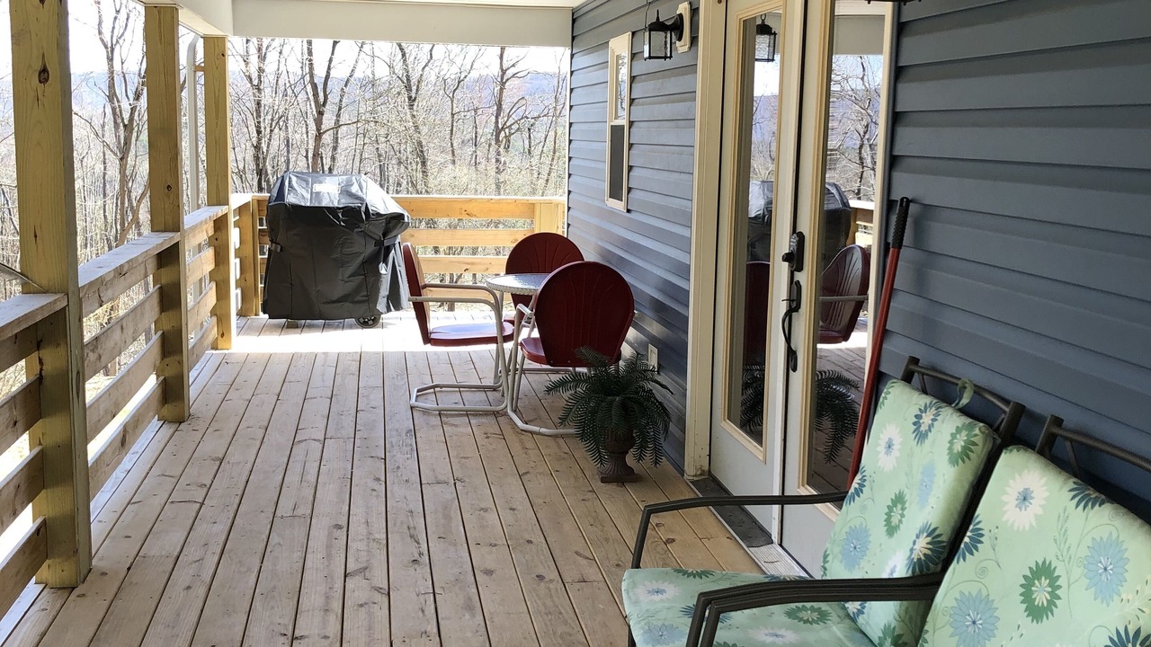 Photo of Outdoor in Huntingdon