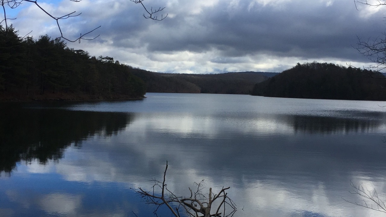 Photo of Outdoor in Huntingdon
