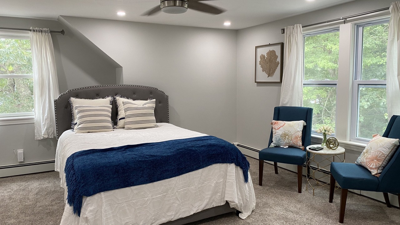 Photo of Bedroom in Hyannis