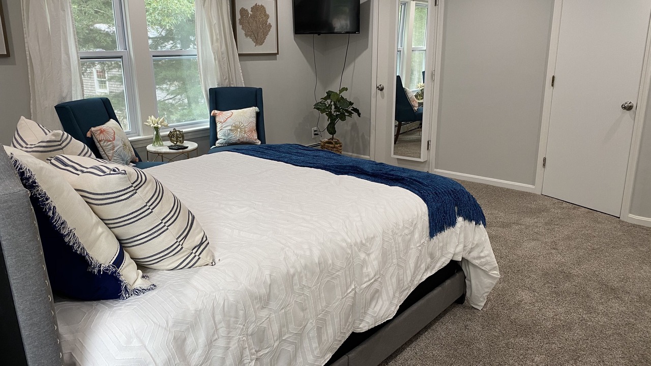 Photo of Bedroom in Hyannis