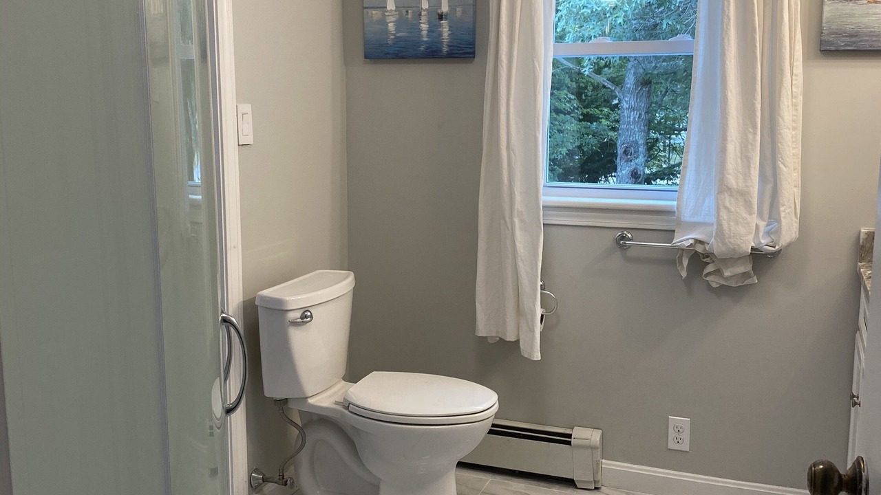 Photo of Bathroom in Hyannis