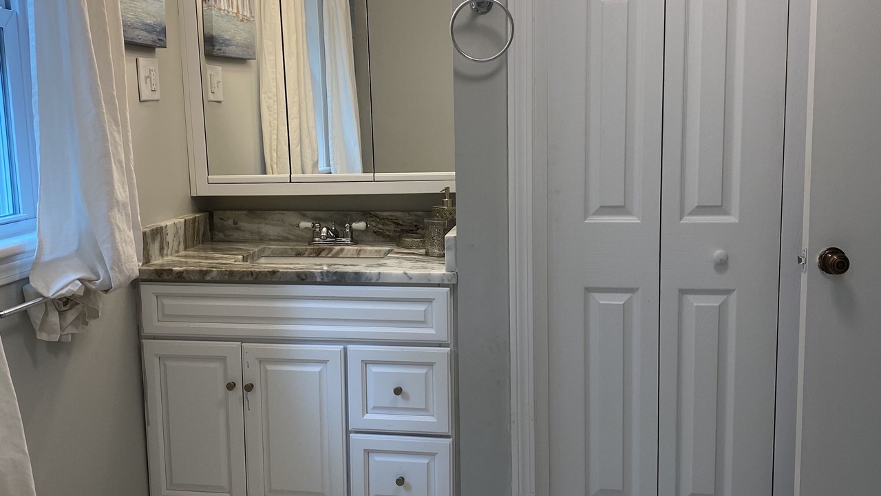 Photo of Bathroom in Hyannis