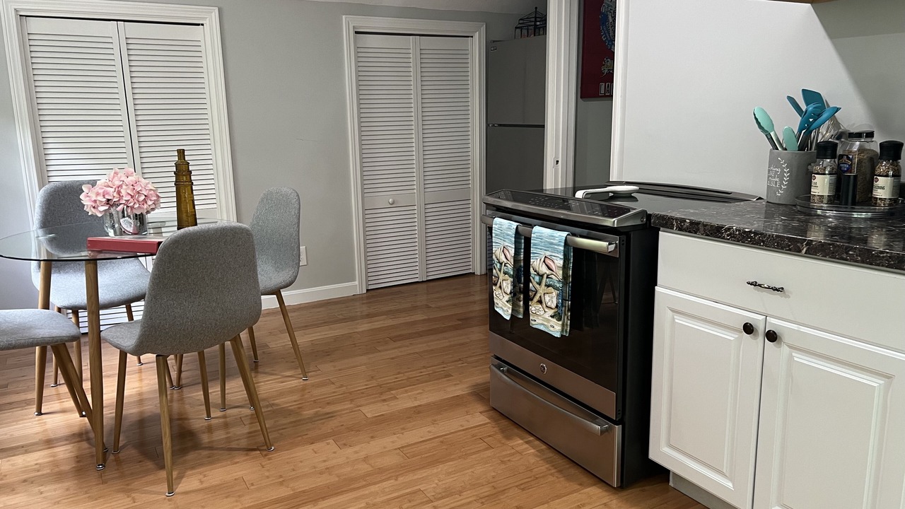 Photo of Kitchen in Hyannis