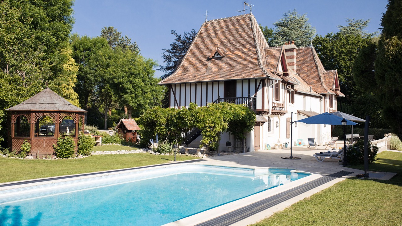 Photo of Outdoor in Honfleur