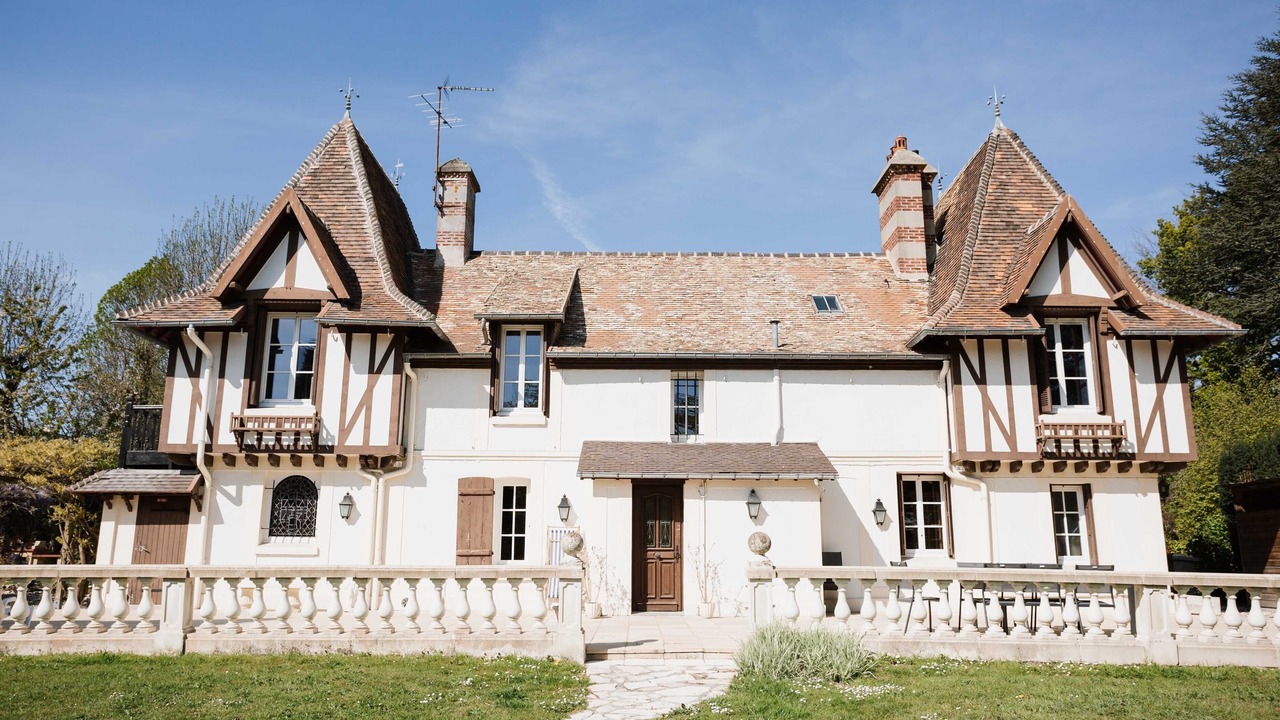 Photo of Outdoor in Honfleur
