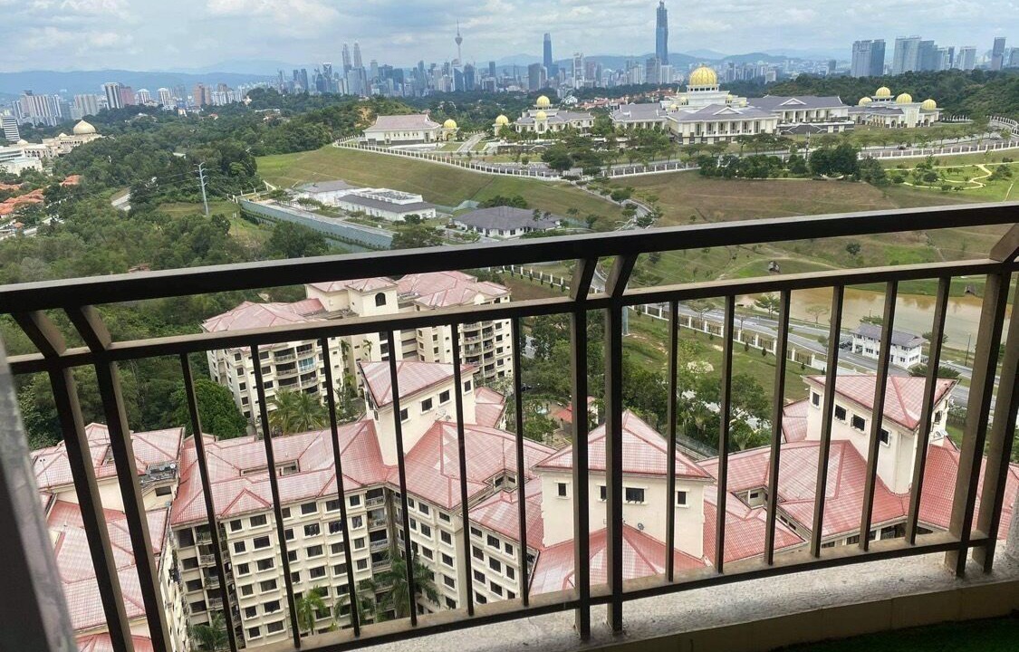 Photo of Outdoor in Sri Hartamas