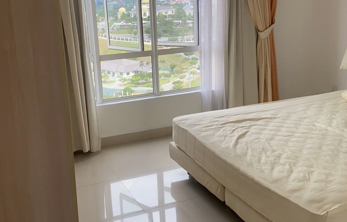Photo of Bedroom in Sri Hartamas
