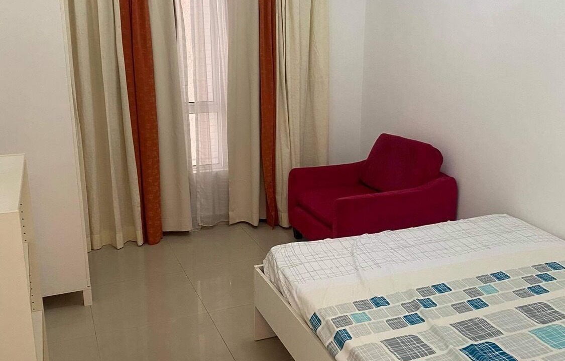 Photo of Bedroom in Sri Hartamas