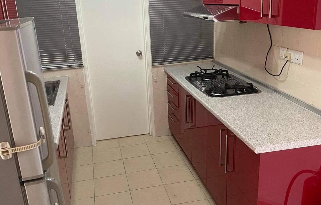 Photo of Kitchen in Sri Hartamas