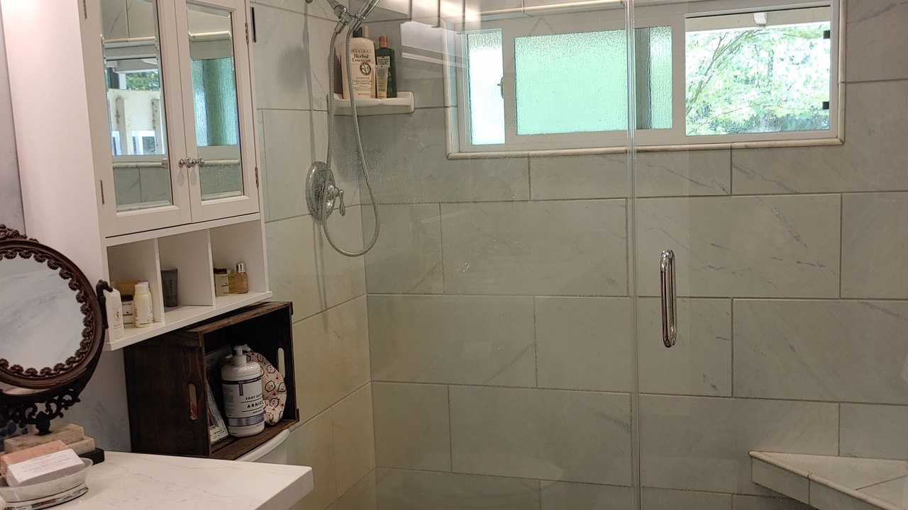 Photo of Bathroom in Loomis