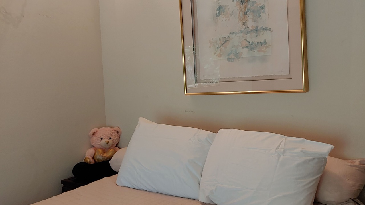 Photo of Bedroom in Loomis