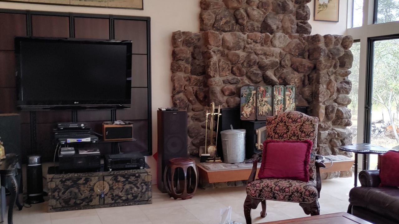 Photo of Livingroom in Loomis