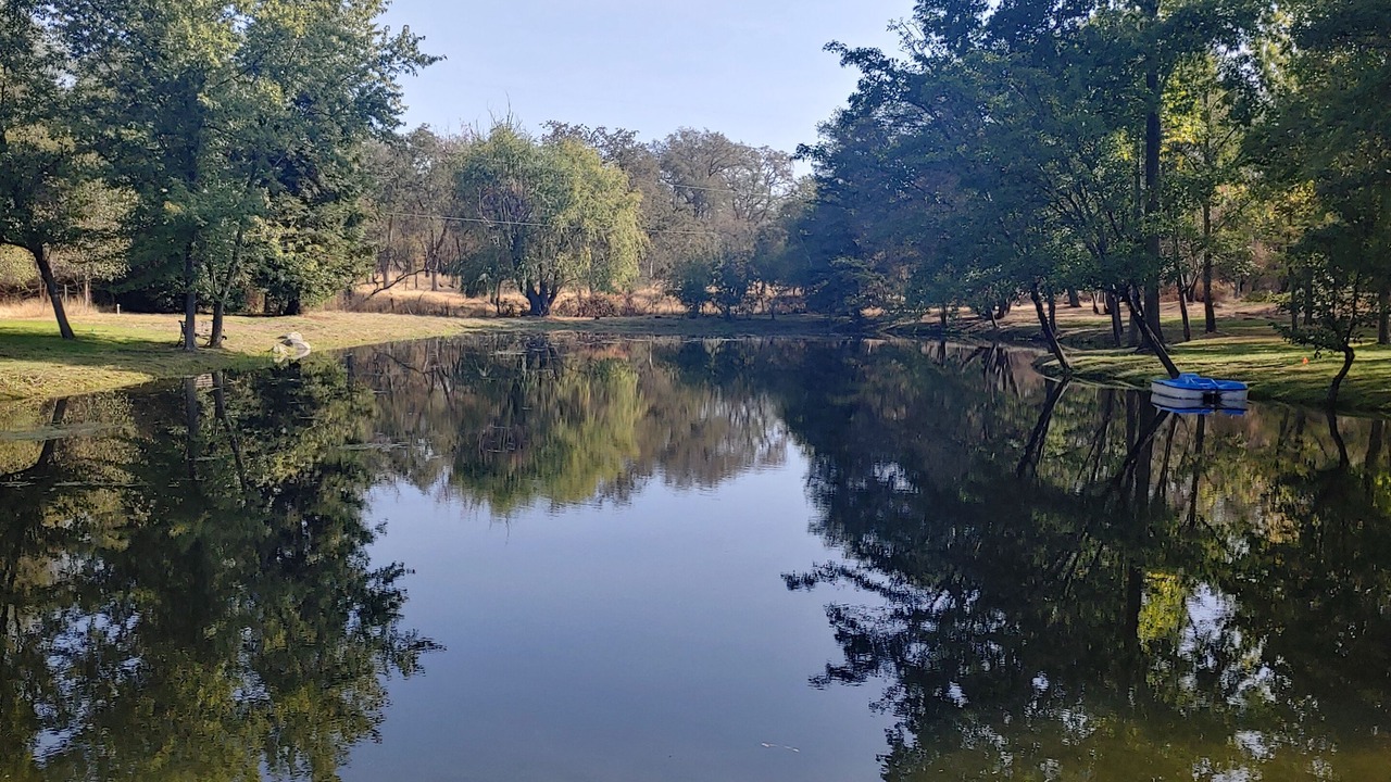 Photo of Outdoor in Loomis