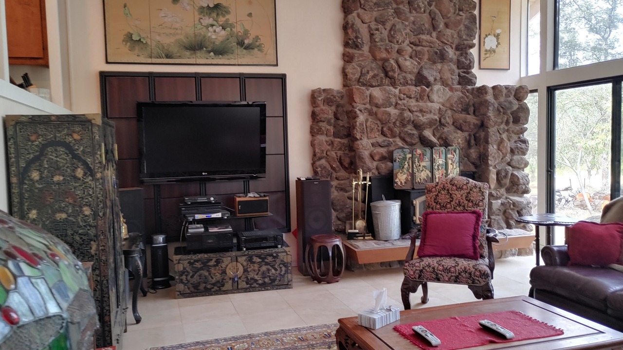Photo of Livingroom in Loomis