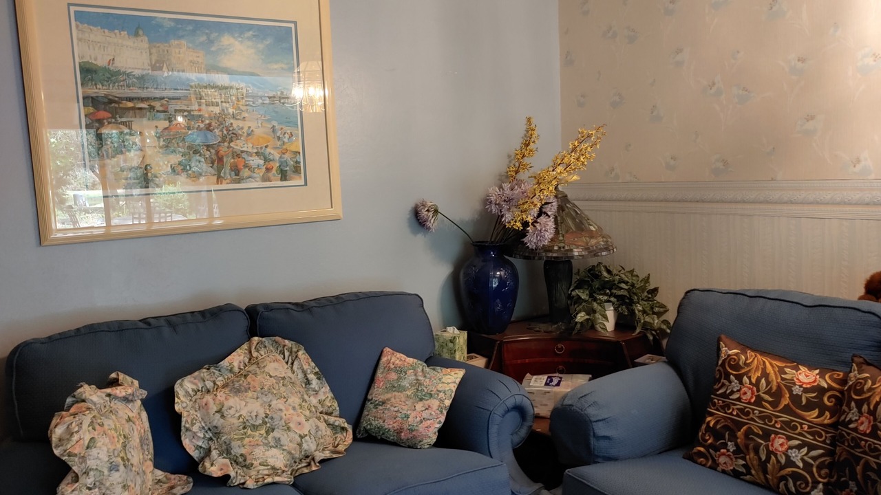 Photo of Livingroom in Loomis