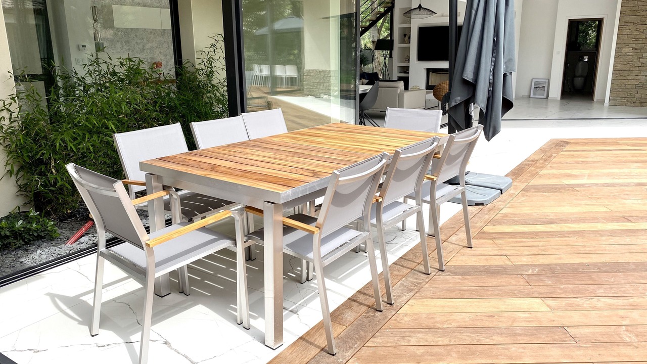 Photo of Outdoor in Saint-Jean-de-Vedas