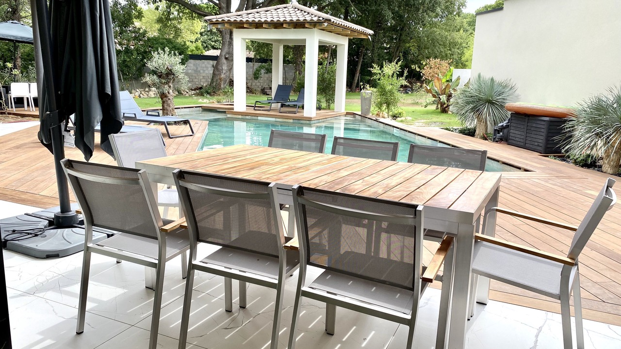 Photo of Outdoor in Saint-Jean-de-Vedas