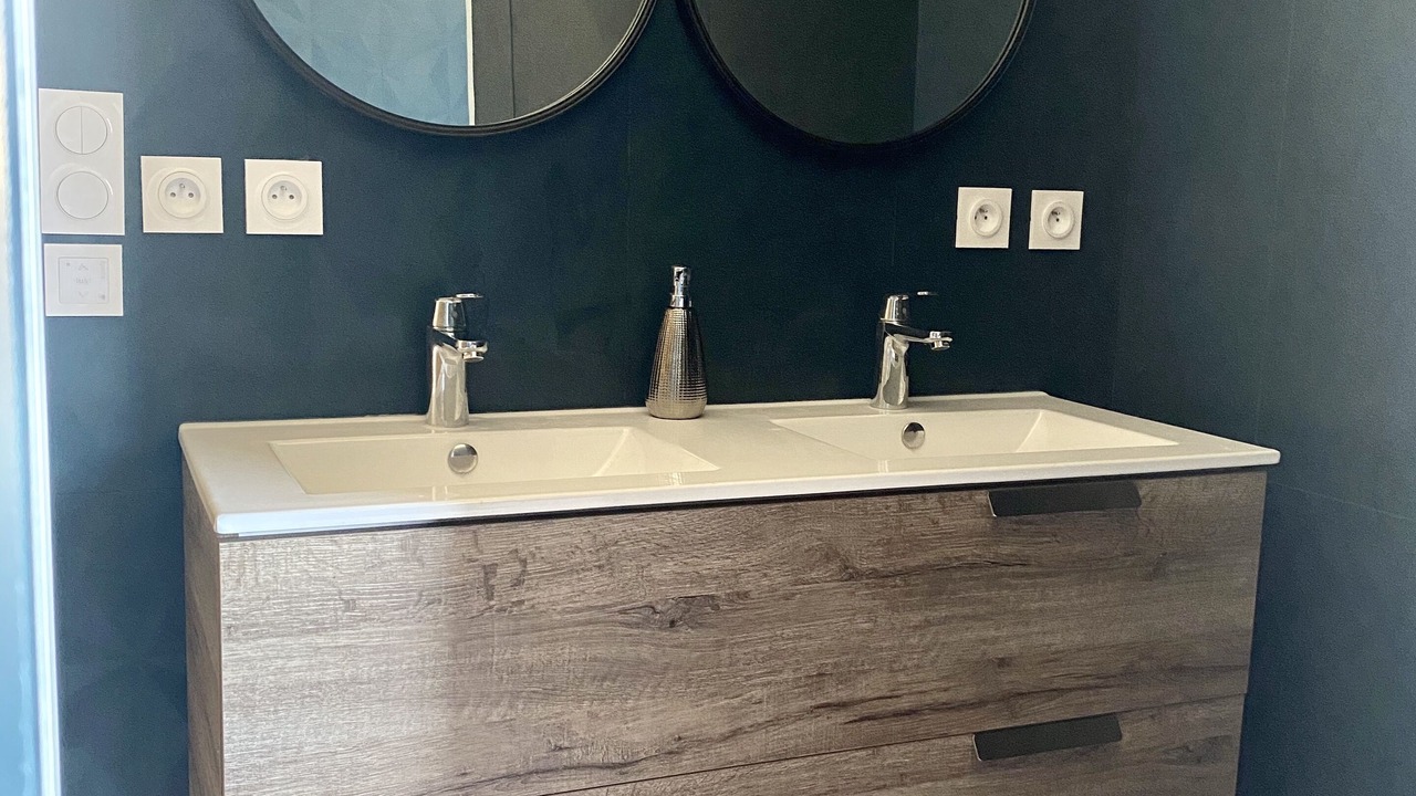 Photo of Bathroom in Saint-Jean-de-Vedas