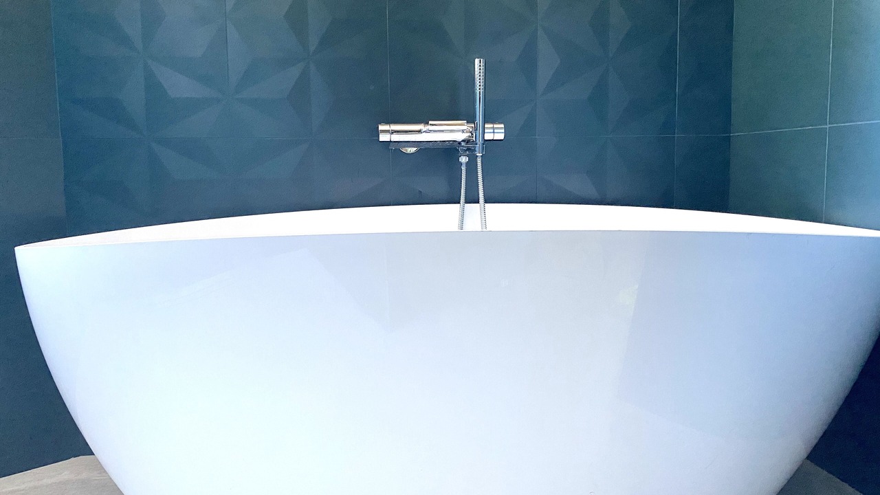 Photo of Bathroom in Saint-Jean-de-Vedas