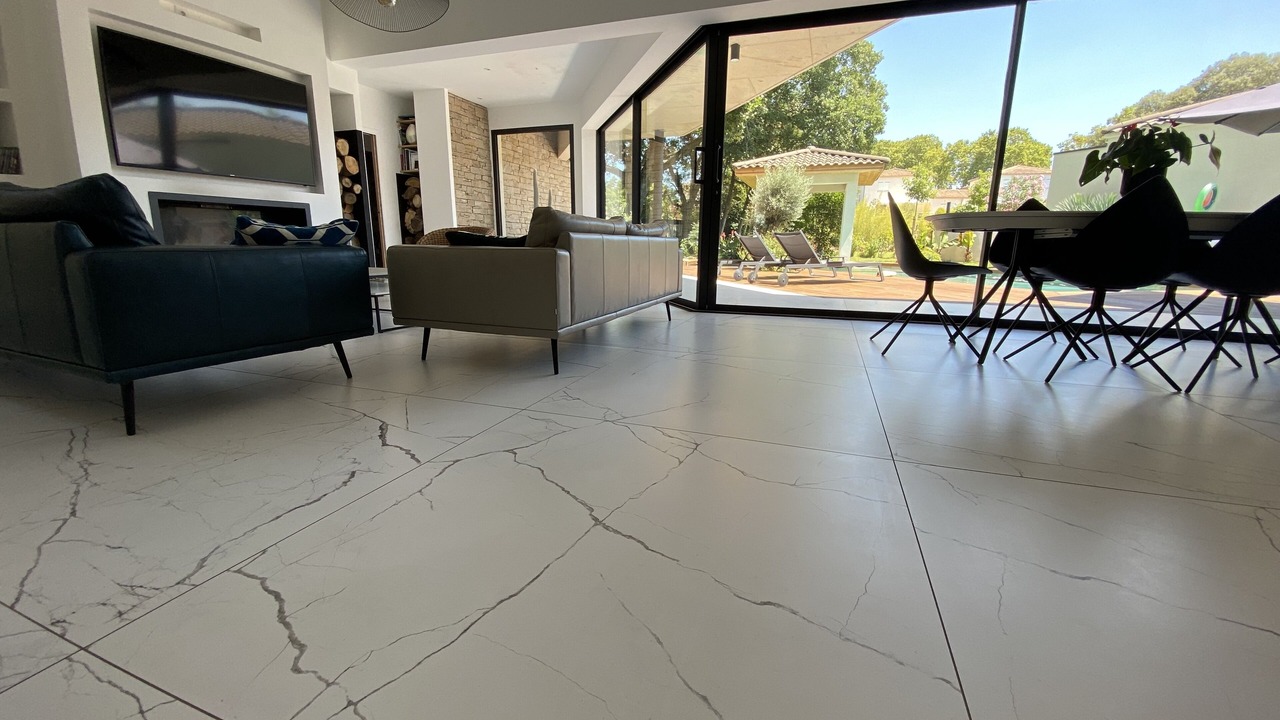 Photo of Livingroom in Saint-Jean-de-Vedas