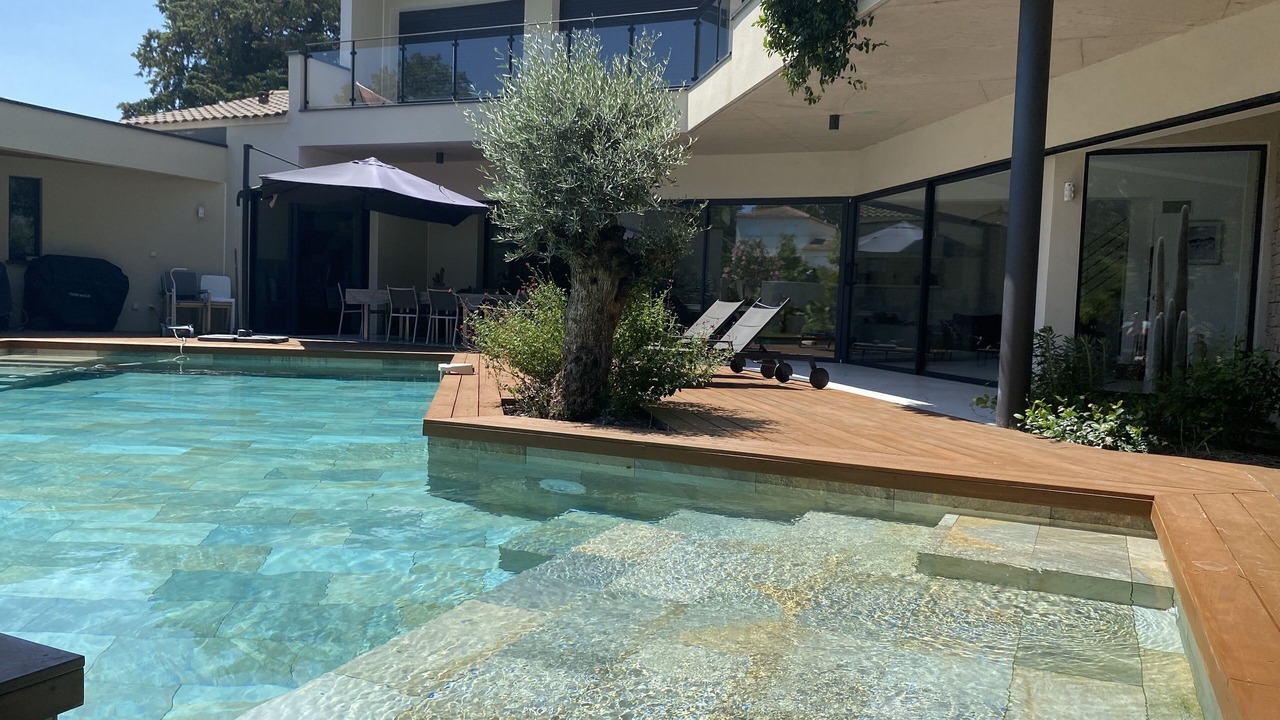 Photo of Outdoor in Saint-Jean-de-Vedas