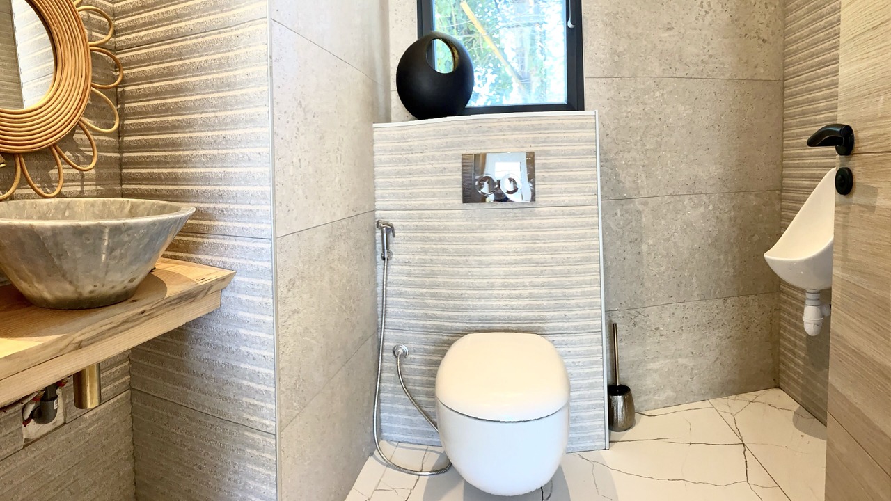 Photo of Bathroom in Saint-Jean-de-Vedas