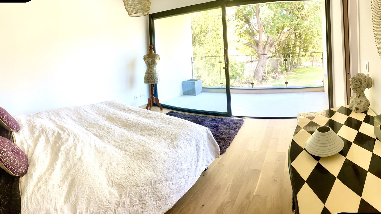 Photo of Bedroom in Saint-Jean-de-Vedas