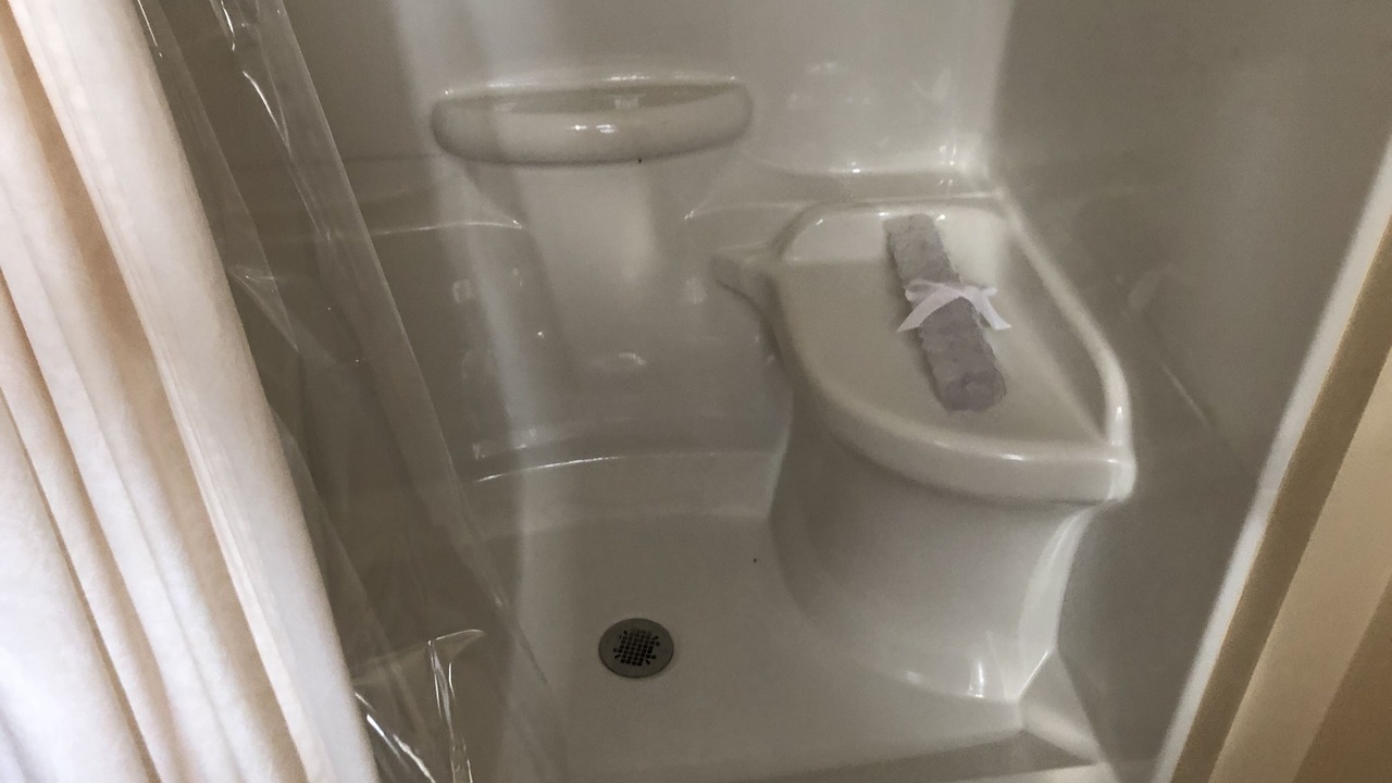 Photo of Bathroom in Sturgeon Bay