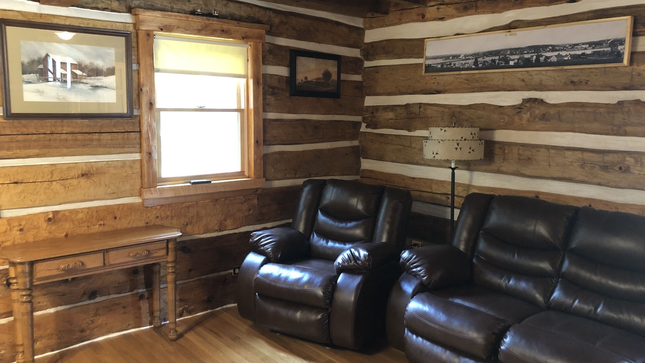 Photo of Livingroom in Sturgeon Bay