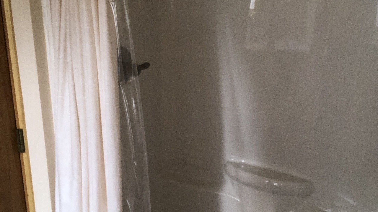 Photo of Bathroom in Sturgeon Bay